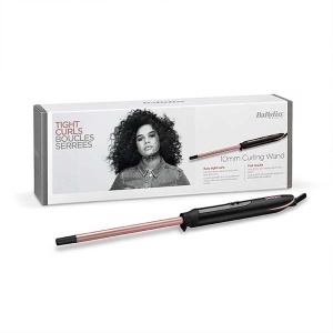 Stajler za kosu Figaro za afro lokne Babyliss C449E - Img 2