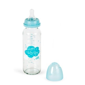 Staklena flašica 240 ml Sweet Baby Elfi RK77 - Img 2