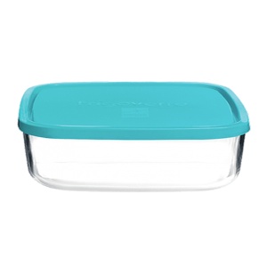 Staklena posuda BORMIOLI ROCCO Frigoverre Classic 26x21 51504