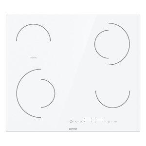 Staklokeramička ploča ECT644SY2W Gorenje Simplicity 730358
