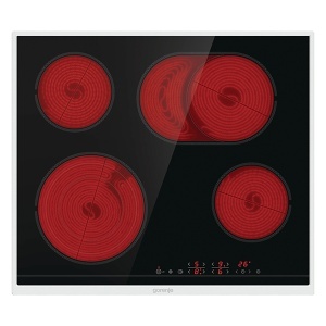 Staklokeramička ploča ECT646BX Gorenje 730281 - Img 2