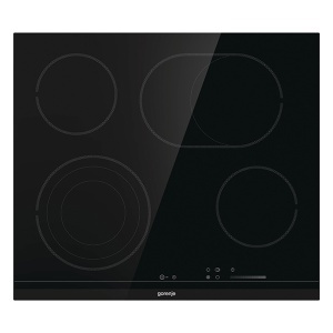 Staklokeramička ploča G600 60cm Gorenje ECS646BCSC