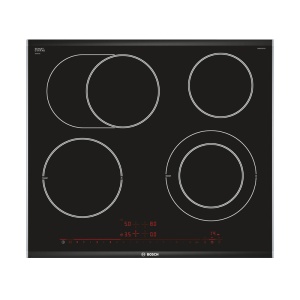 Staklokeramička ploča PKN675DP1D Bosch 08113