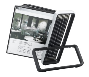 Stalak stoni lux sa 10 ramova A4 "Veo line" Tarifold-Djois - Img 2