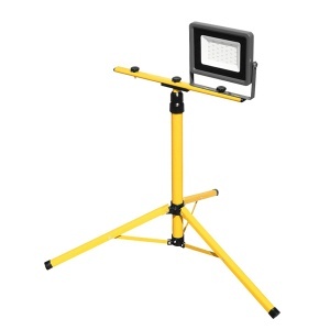 Stalak za dva reflektora Prosto LRF-2xBracket - Img 2