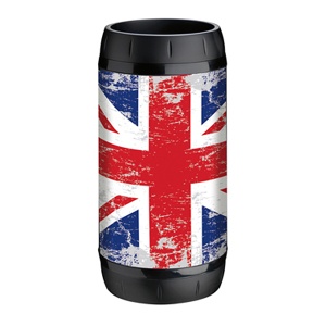 Stalak za kišobrane Meliconi Union Jack 506051-2
