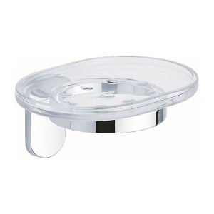 Stalak za sapun zidni hrom Zero Metaform 110B00100