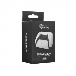 Stalak za Sony PS5 kontroler PS5-537 Submission WhiteShark 6161 - Img 3
