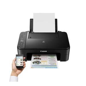 Štampač i skener MFP PIXMA TS3350 Canon 3771C006AA - Img 2