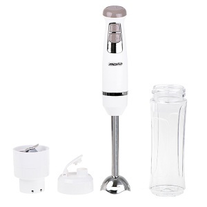 Štapni blender 2 u 1 600 ml Mesko MS4624 - Img 1