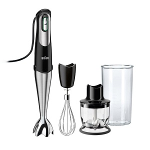 Štapni mikser BRAUN MQ 725 OMELETTE 504606