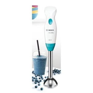 Štapni mikser Clever Mixx Fun Bosch MSM2410DW - Img 2