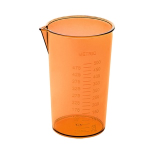 Štapni mikser SM 3577 oranž Clatronic 4006160636420 - Img 2