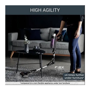 Štapni usisivač RH2037 XForce Flex 9.60 Rowenta 3221616048010 - Img 3