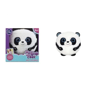 Star Pets Panda plišana, snima, svira, svetli 59-311000