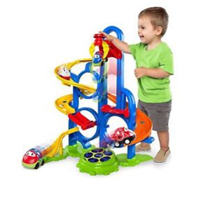 Staza sa automobilima Oball go Grippers Kids II SKU10315 - Img 2