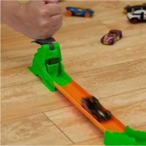 Staza sa rampom HKX47 Hot Wheels 109715 - Img 2