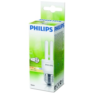 Štedljiva sijalica PHILIPS Genie 5W PS178 - Img 2