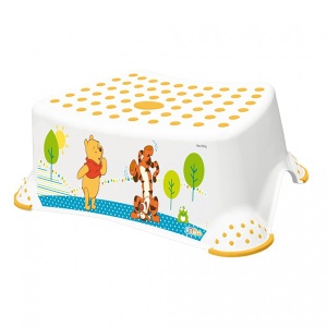 Steper za decu Winnie Pooh Keeper 0025-091