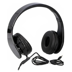 Stereo slušalice sa mikrofonom Grundig 47508