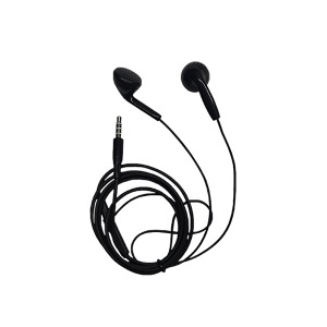Stereo slušalice Xwave E-410M-black