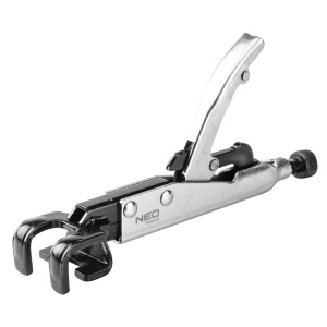 Stezna klešta za lim tip LL 205mm Neo Tools 11-022