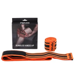 Steznici za kolena višeslojni Ring RX PS-0105