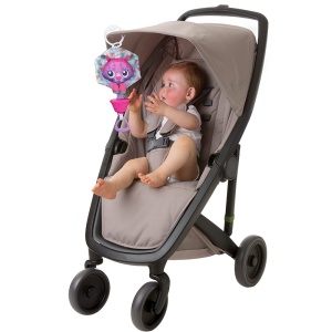 Štipaljka maca Playgro 1037830 - Img 2