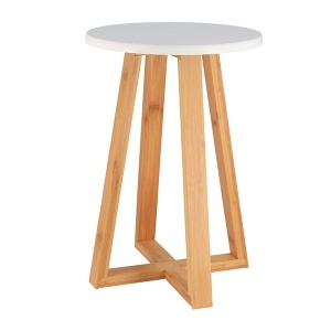 Stolica Bambus 30x43cm Tendance 96108210