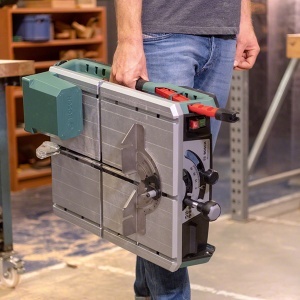 Stona kružna testera Advanced TableCut 52 Bosch 0603B12000 - Img 2