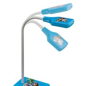 Stona lampa Avengers plava Philips 71770/35/16 - Img 2
