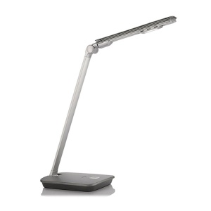 Stona lampa Blade siva Philips 67422/87/16
