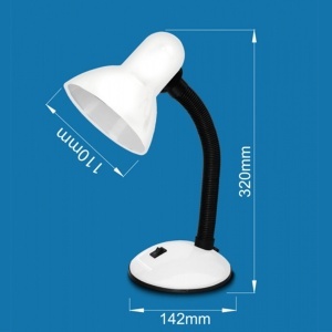 Stona lampa E27 Esperanza ELD107R - Img 2