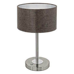 Stona lampa EGLO LED ROMAO 1 95343