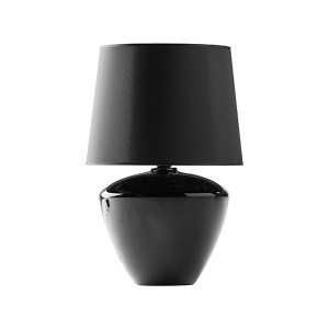 Stona lampa Fiord 1xE27 TK Lighting 5463 - Img 1