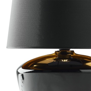 Stona lampa Fiord 1xE27 TK Lighting 5463 - Img 4