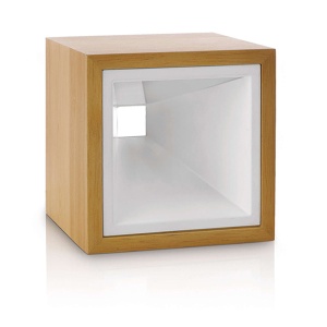 Stona lampa Kubiz Philips 43268/73/16
