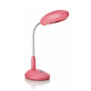 Stona lampa myHomeOffice fuchsia Philips 69225/28/16