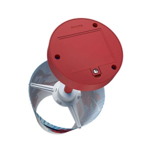 Stona lampa Spiderman 71796/40/P0 - Img 3