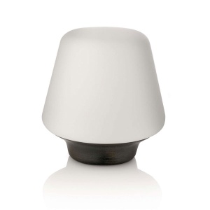 Stona lampa Wellness beech Philips 40801/74/16