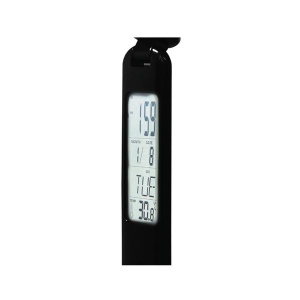 Stona led lampa 4W Prosto LSL-Q20/BK - Img 3