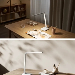 Stona led lampa sa podešavanjem 3900 K bela Xiaomi 6941812795941 - Img 2