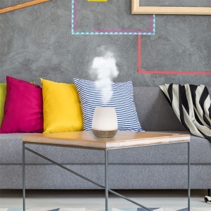 Stona ultrazvučna aroma lampa Home AD20 - Img 3