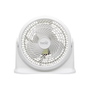 Stoni i zidni ventilator 20cm 30W Home TF20TURBO - Img 2