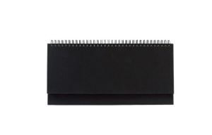Stoni planer crna Velvet 116.301.80