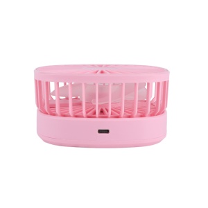 Stoni USB mini ventilator Prosto MF9413/P - Img 4