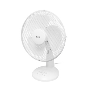 Stoni ventilator 30cm 40W Home TF30WH - Img 1