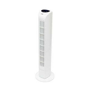 Stubni ventilator 45W 21,5x78cm sa ekranom Home TWFR78