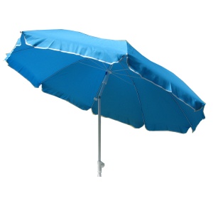 Suncobran 200cm plavi 440316 - Img 2