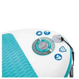 Sup daska 320x81x15cm Aqua Quest Intex 078515 - Img 4